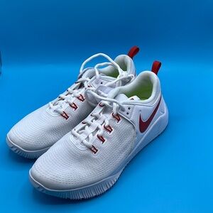 Nike Zoom‎ HyperAce 2 White